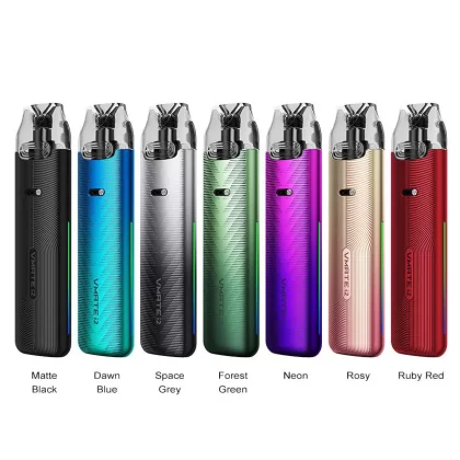 VOOPOO VMATE i2 Pod Kit 30W - Rosy