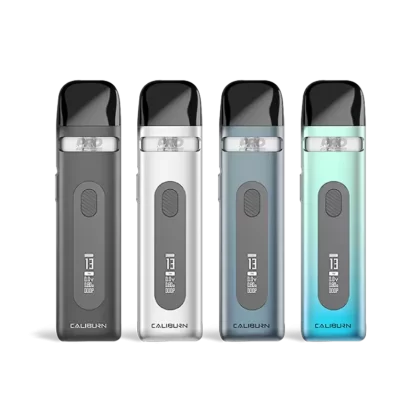Uwell Caliburn X Pod System