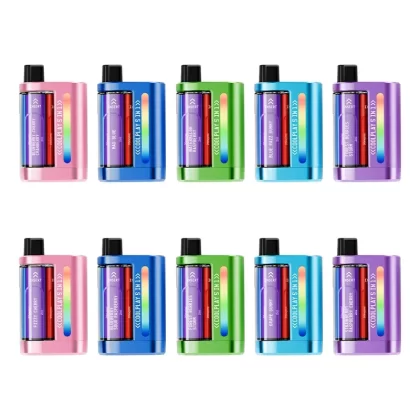 COOLPLAY 5 in 1 Kit