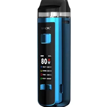 Smok RPM 2S 80W Pod Mod Kit - Prism Deep Tarnish