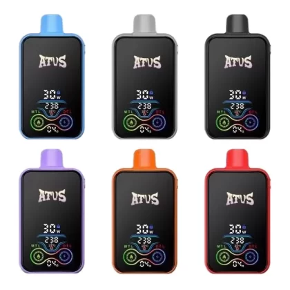 ATVS 23000 Kit