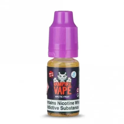 Vampire Vape Arctic Fruit E Liquid (10ml)