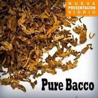 Pure Bacco - 12 mg / 30 ml