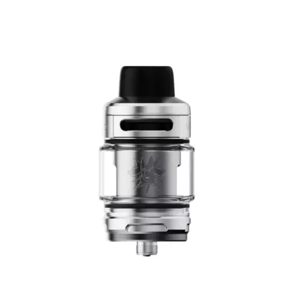 VooPoo Uforce-X Tank - Black