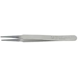 PELCO® Pro High Precision, DLC Coated, flat, accurate, round tips
