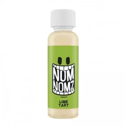 Lime Tart – Nom Nomz