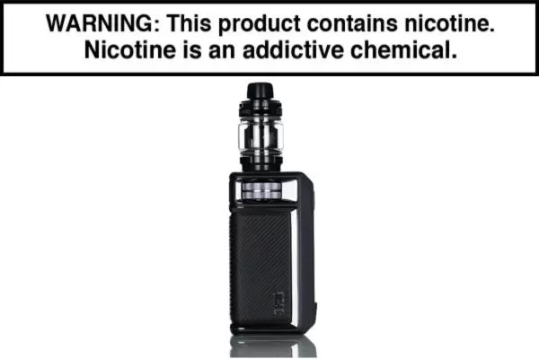 VooPoo Drag 6 220W Starter Kit - Vapejuice