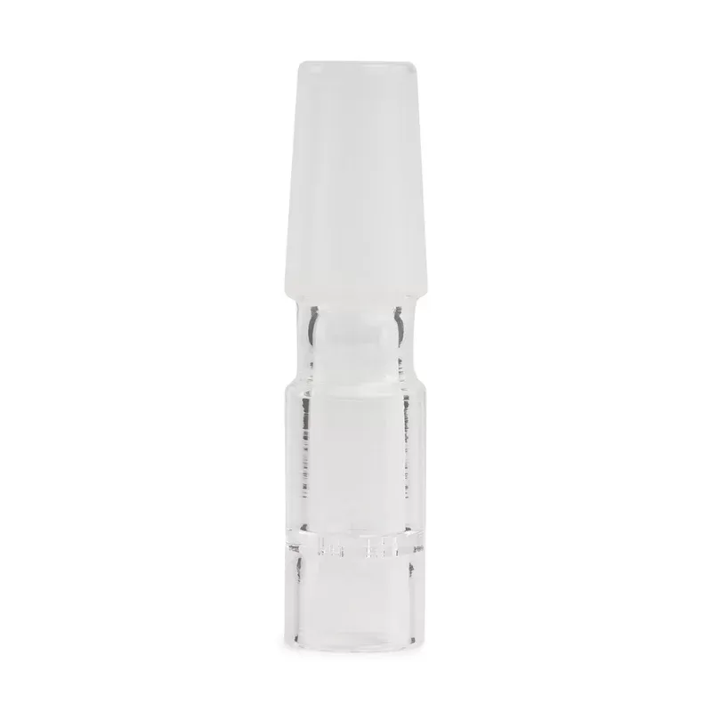 Water Pipe Adapter / WPA for Arizer Solo (2), Arizer Solo 2 MAX, Solo 3 , Air (2), Air SE, Air MAX - Size#14mm>19mm