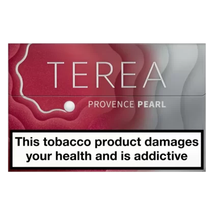 TEREA - Provence Pearl