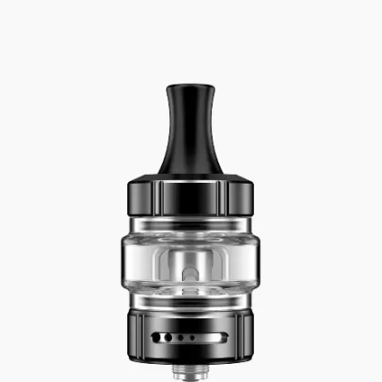 UB LITE TANK - Black, Gunmetal