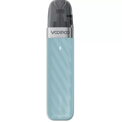 VooPoo Argus Z2 Vape Kit - Rose Pink - 88Vape