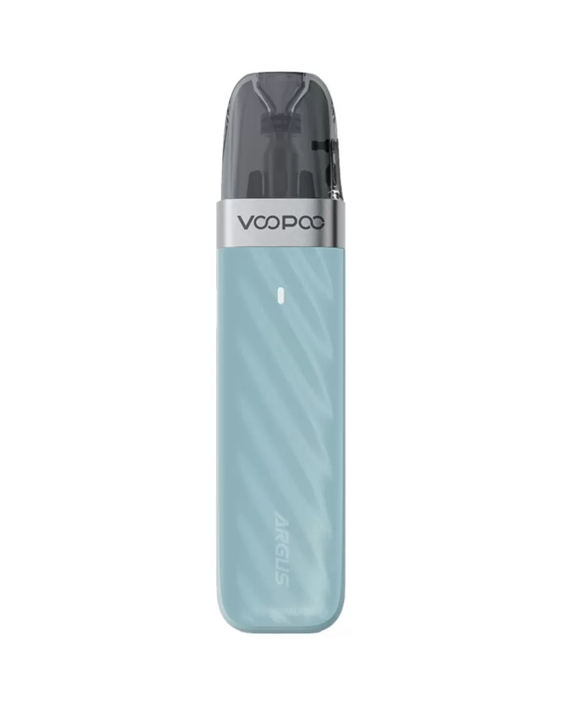 VooPoo Argus Z2 Vape Kit - Rose Pink - 88Vape - Image 2
