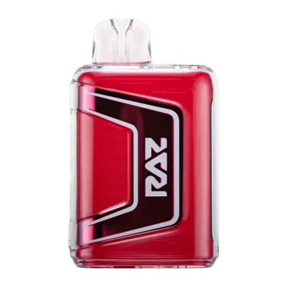 Watermelon Ice – RAZ TN9000 - Site#VAP~Nicotine#50mg~Size#Single>5 Pack