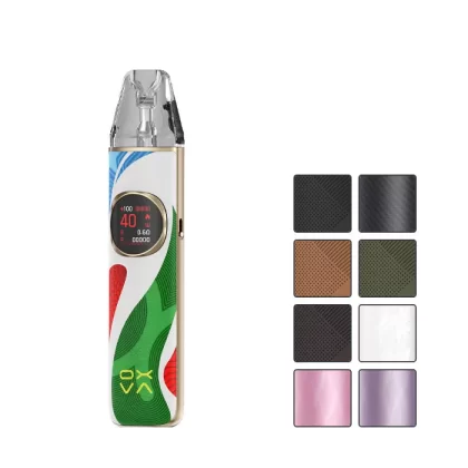 OXVA NeXlim 2 Pod Kit - Pearl White