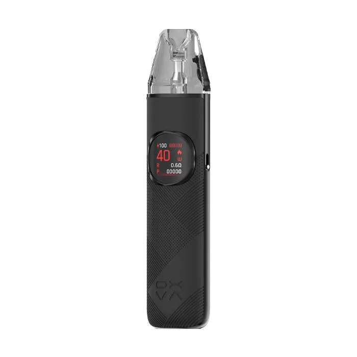 OXVA NeXlim 2 Pod Kit - Pearl White - Image 2