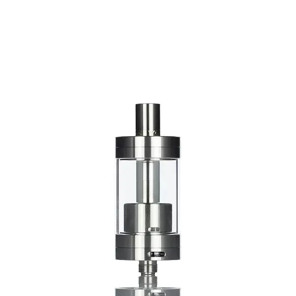 YG Creations Asylum 22mm RTA (DISCONTINUED) - Black Titanium - Image 2