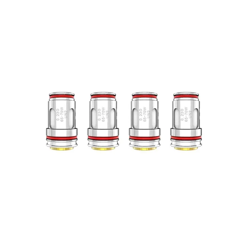 Uwell Crown V Coils | Get your coils today at Canada Vapes!