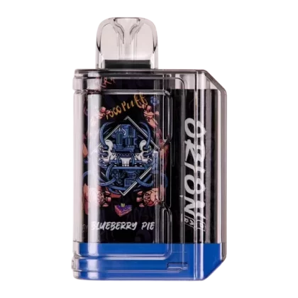 Blueberry Pie Orion Bar 7500 - Site#VAP~Nicotine#50mg~Size#Single>10 Pack