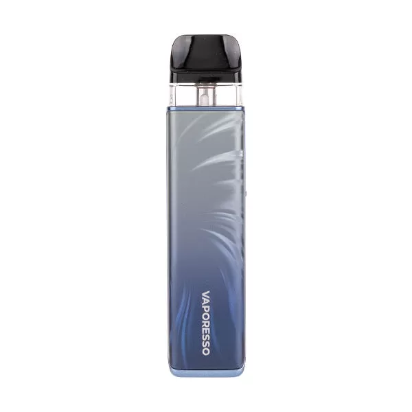 Vaporesso XROS 6 Mini Pod Kit - Plume White - Vapesuperstore Co