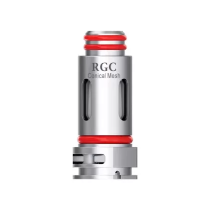 Smok RPM80 RGC Coils (5 Pack) - 0.6ohm