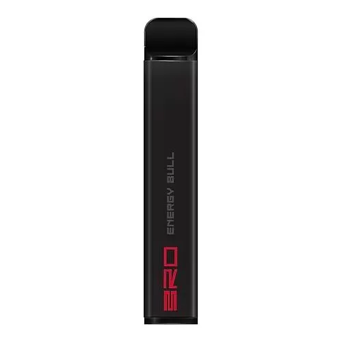 BRO SLICK DISPOSABLE VAPES (3000 PUFFS) - 20 mg / Berry Mango - Image 2