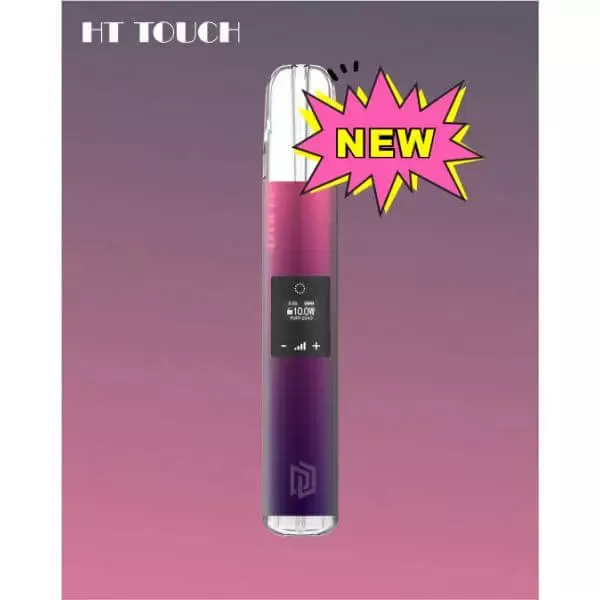 HT TOUCH Device - Flash - Image 3