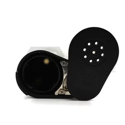 Vape Forward x Wismec VaporFlask Stout 100W Mod (Discontinued)