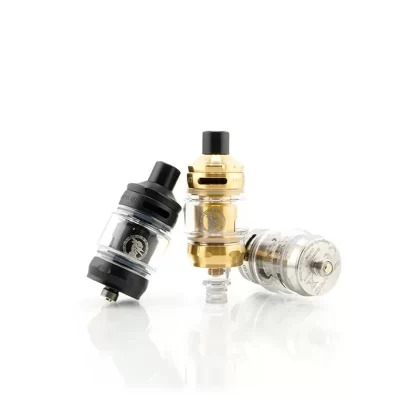 Geek Vape Z Nano 2 Tank - Color#Black>Silver>Gold>Blue>Gunmetal>7 Color