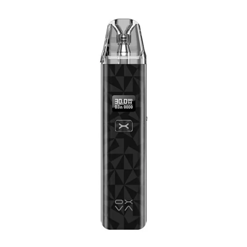 Xlim Classic Pod Kit by OXVA - Purple Pink - Image 3