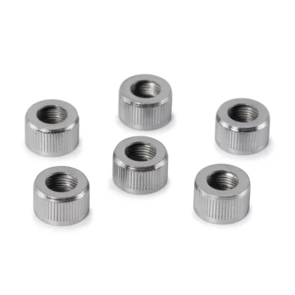 CCELL Magnetic Battery Adapters (for Palm or Silo, 6-pack) - Planetofthevapes