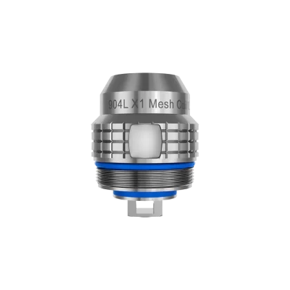FreeMax X1 FireLuke Mesh Replacement Coils