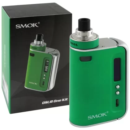 SMOK OSUB ONE 50W TC STARTER KIT
