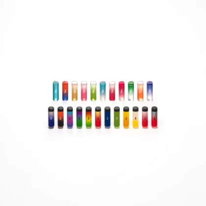 Hyde N-Bar 4500 Caladas Desechable Recargable - Fumotvapemexico