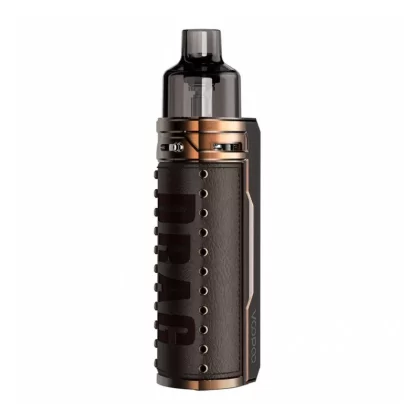 VooPoo Drag S Vape Pod Kit - Mashup