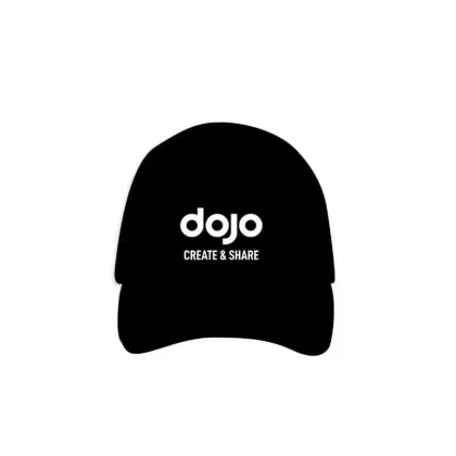 Dojo Baseball Cap - Default Title