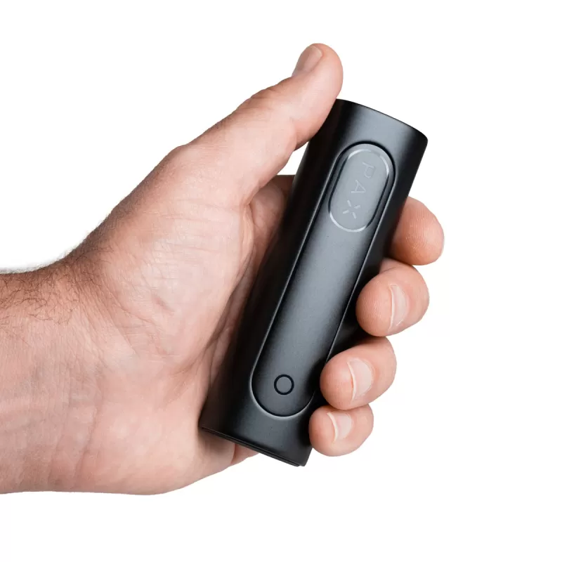 Lightly Used - PAX Flow Vaporizer - Lightly Used (Reboxed) / Blue haze - Image 2