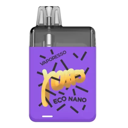 Vaporesso ECO Nano Kit - Peach Pink