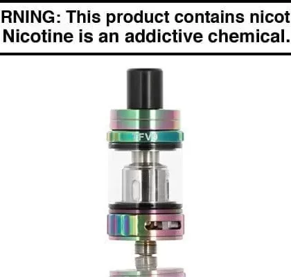 SMOK TFV9 MINI SUB OHM TANK - Vapejuice
