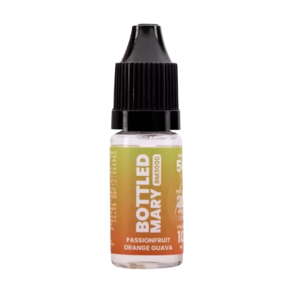 Passion Fruit Orange Guava by Bottled Mary - 20mg - Vape Product