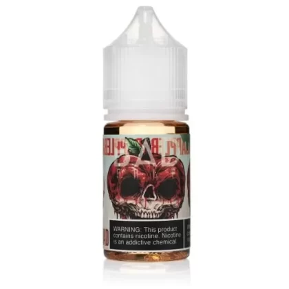 Bad Drip Salt E-Liquid – Bad Apple 30ml