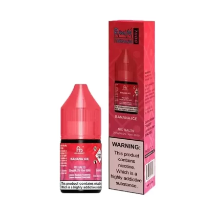 RandM Tornado 7000 Nic Salts 10ML ELiquid