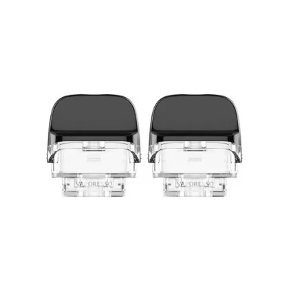 Vaporesso Luxe PM40 Pods - Cheapejuice