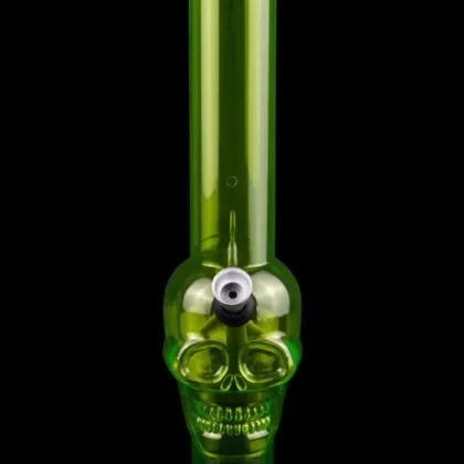 Assorted Gas Mask w/Vibrant Design - Vape Store