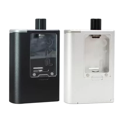 SXK PRC ION Box Style AIO Boro 60W (DNA60 ChipSet) Box Mod - Black / DNA60 Chipset