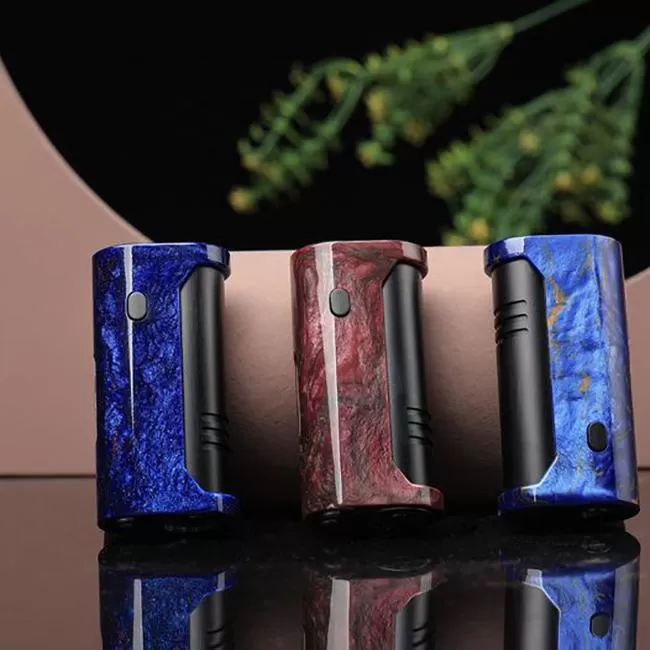 Koguovape Jane Box Mod 60W - Phantom Blue