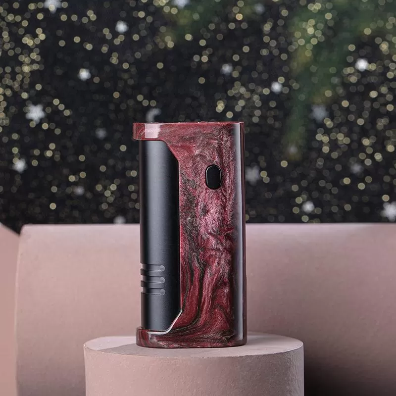 Koguovape Jane Box Mod 60W - Phantom Blue - Image 3