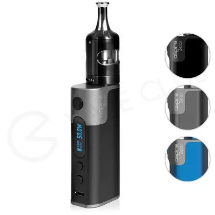 Aspire Zelos 2 Vape Kit