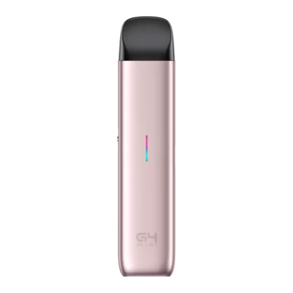 UWell Caliburn G4 Mini Pod Vape Device - G4 Mini Bright Pink
