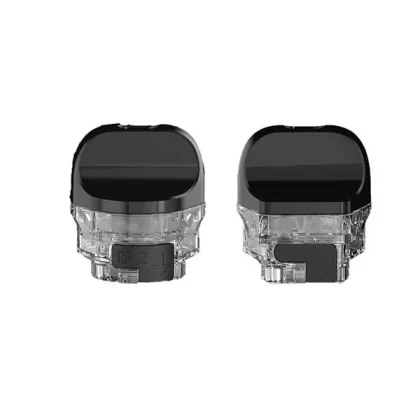 SMOK IPX 80 Replacement Pods (3-Pack) - RPM 2 Compatible, RPM Compatible