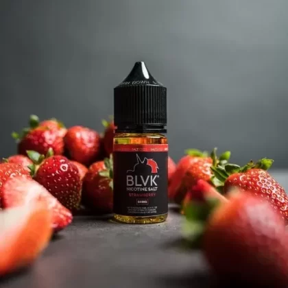 BLVK OG | Strawberry